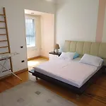 Apartment With Nile View