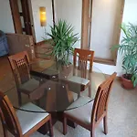 Apartment With Nile View
